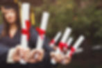 Thumbnail: Graduation Portraits