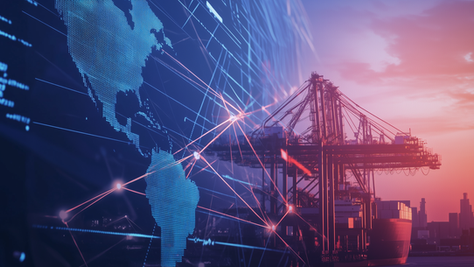 Industry challenges of international trade