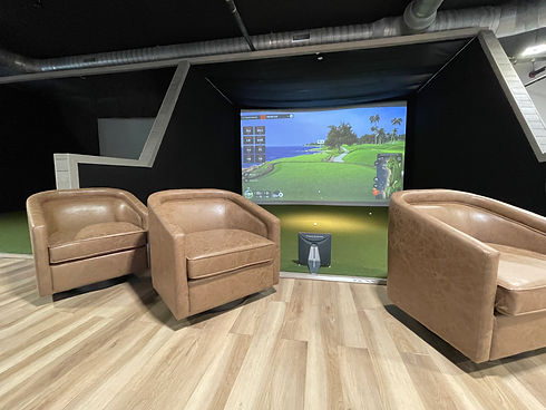 Private Golf Club