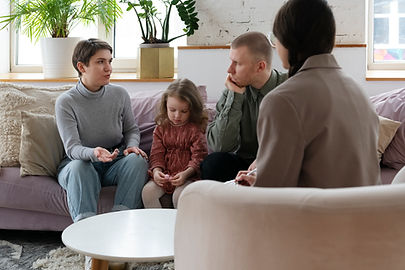 Guardianship help for families in Northwest Indiana
