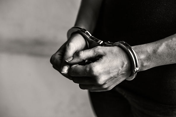 Criminal defense help in Northwest Indiana