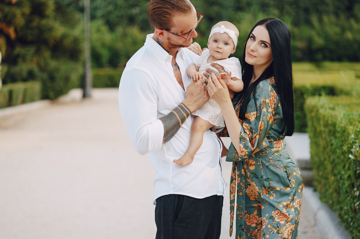 Family Photography — TGC Multimedia 8