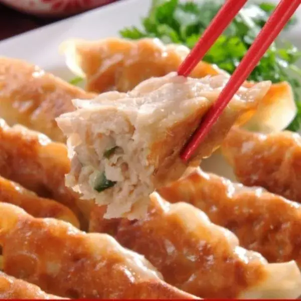 日本食研 急凍餃子 (25G X30 PKG)