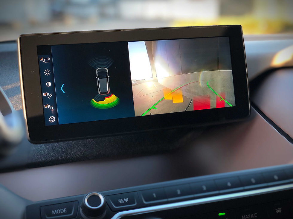 Thumbnail: BMW i3s 120Ah