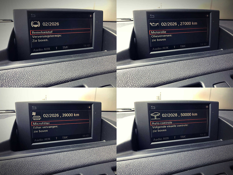 Thumbnail: BMW 130i (E87)