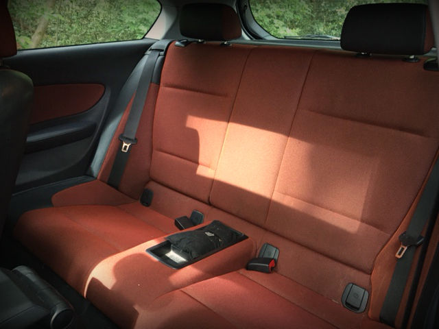 Thumbnail: BMW 120i (E87)