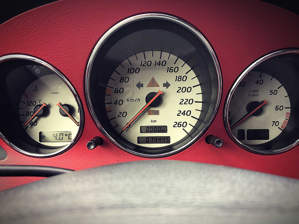 Thumbnail: Mercedes-Benz SLK 200K