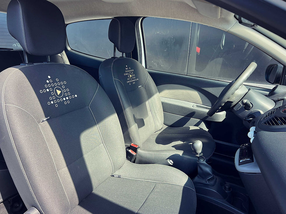 Thumbnail: Renault Twingo 1.2 16V Yahoo!