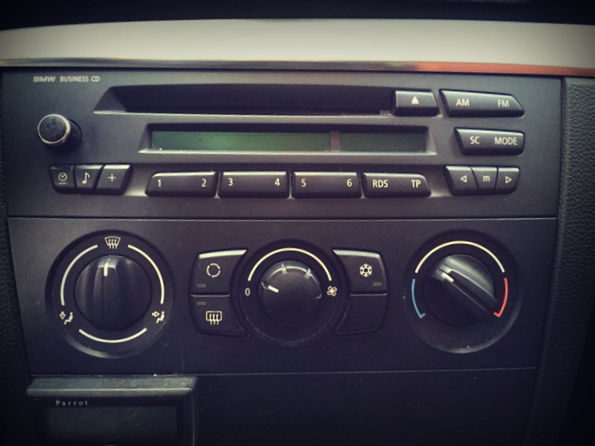 Thumbnail: BMW 120i (E87)