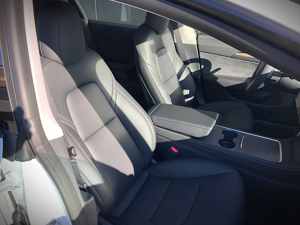 Thumbnail: Tesla Model 3 Long Range Dual Motor AWD