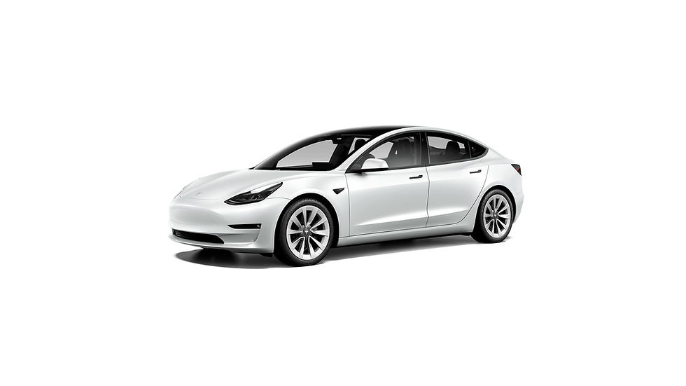 Thumbnail: Tesla Model 3 Long Range Dual Motor AWD