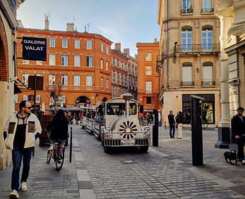 toulouse