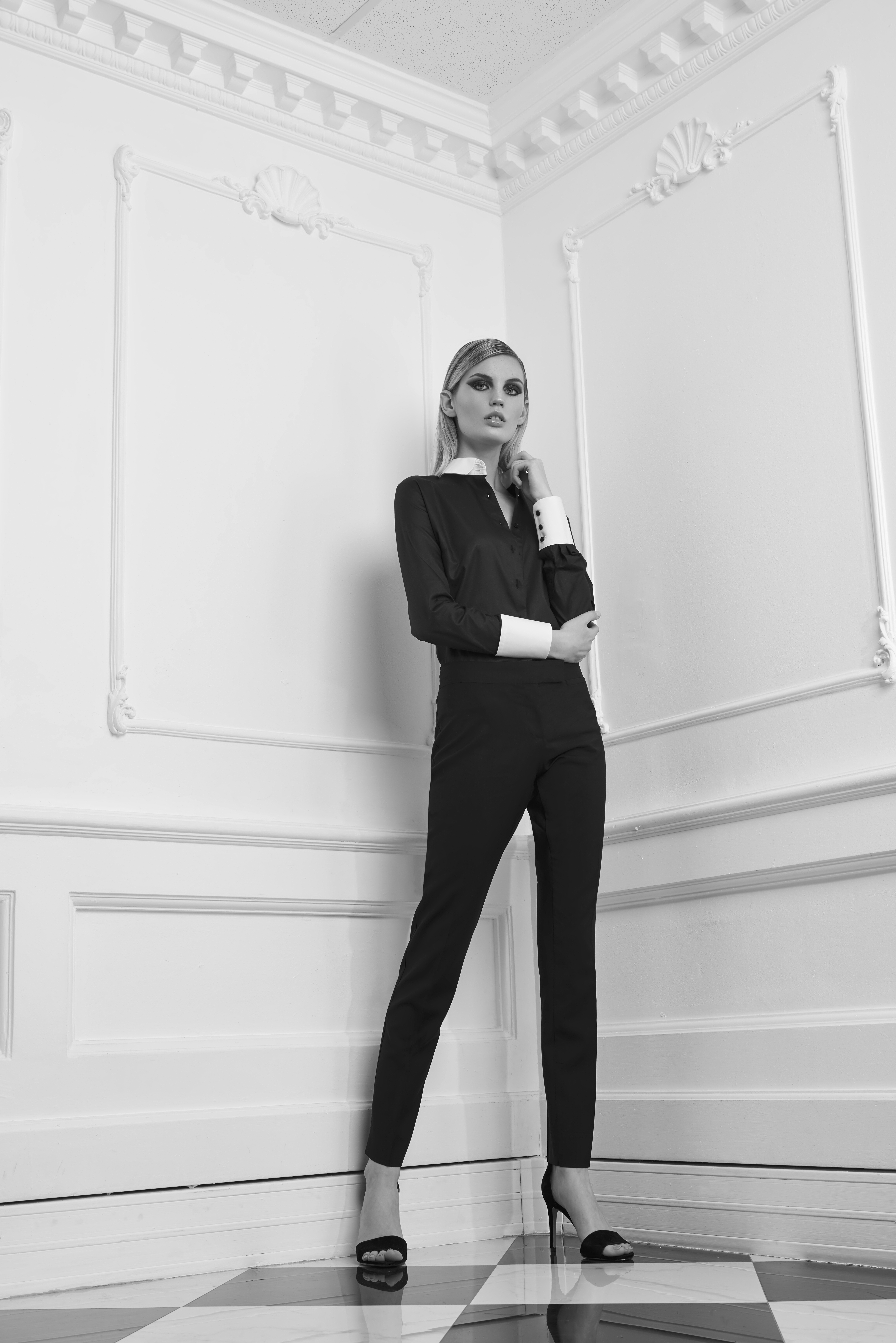 Fabiani Ladies August 20175832