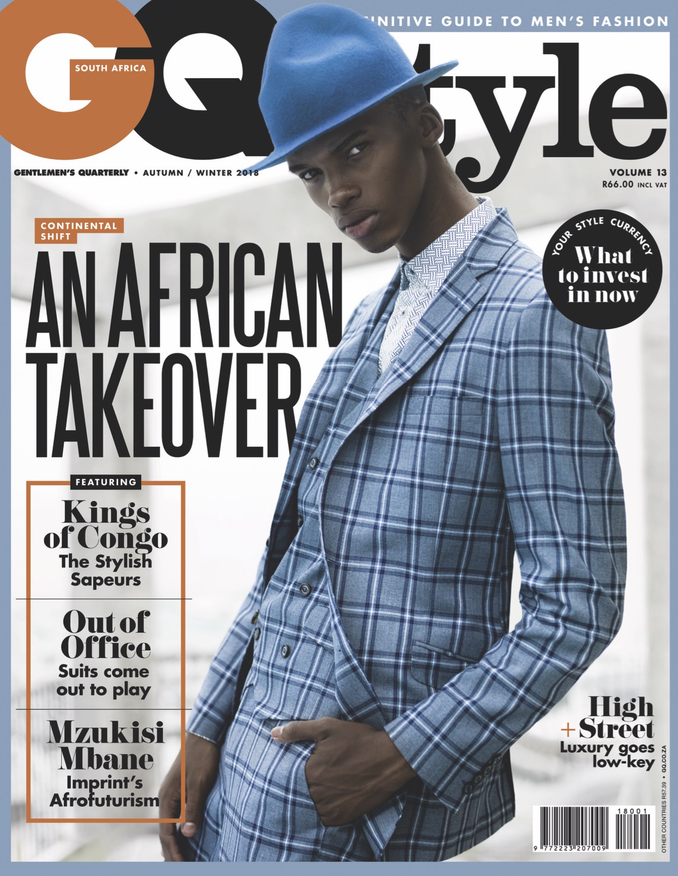 GQStlye Autum_Winter2018