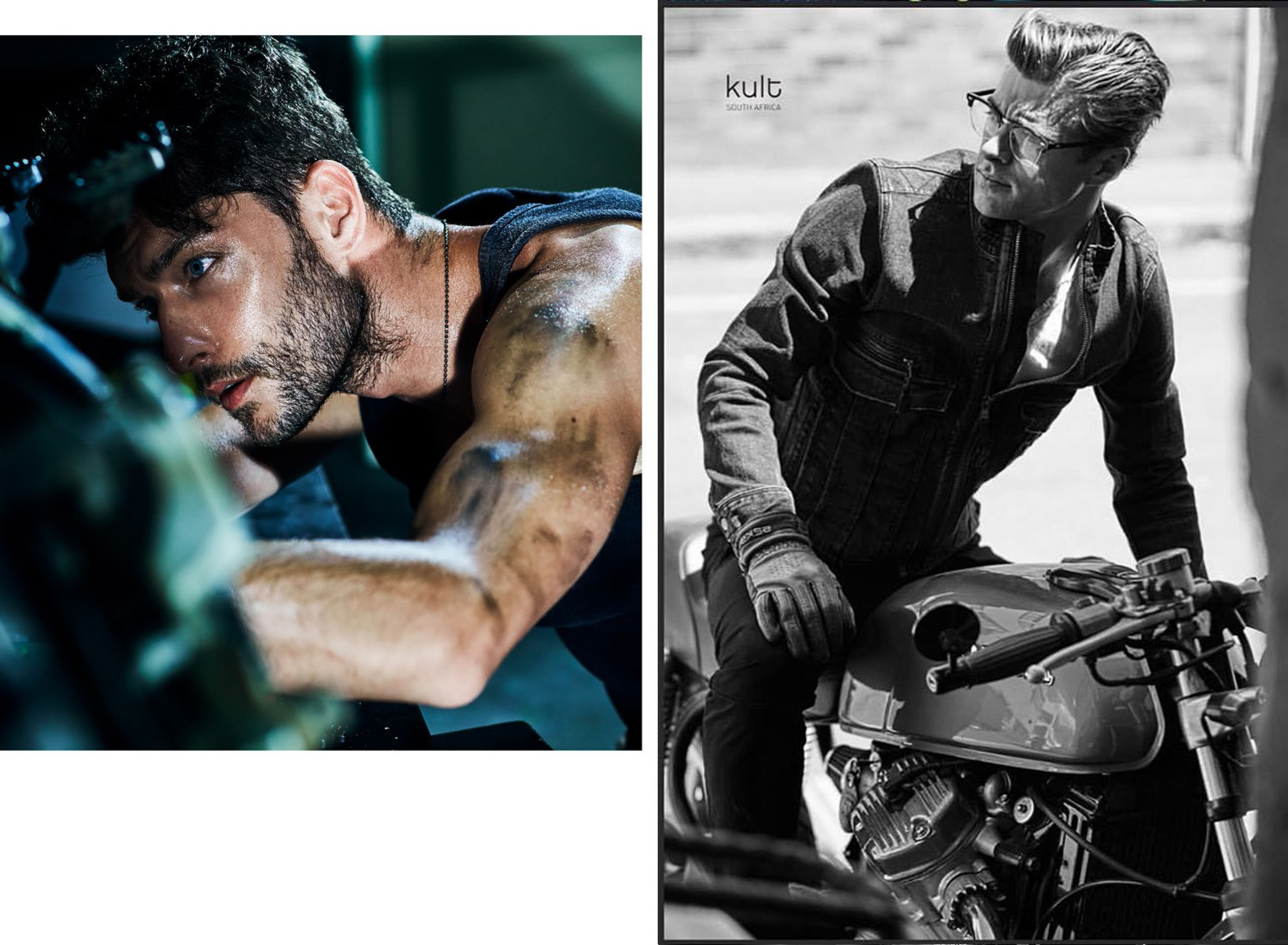 Kult Moto1-6