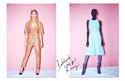 fashion BTS shot 2