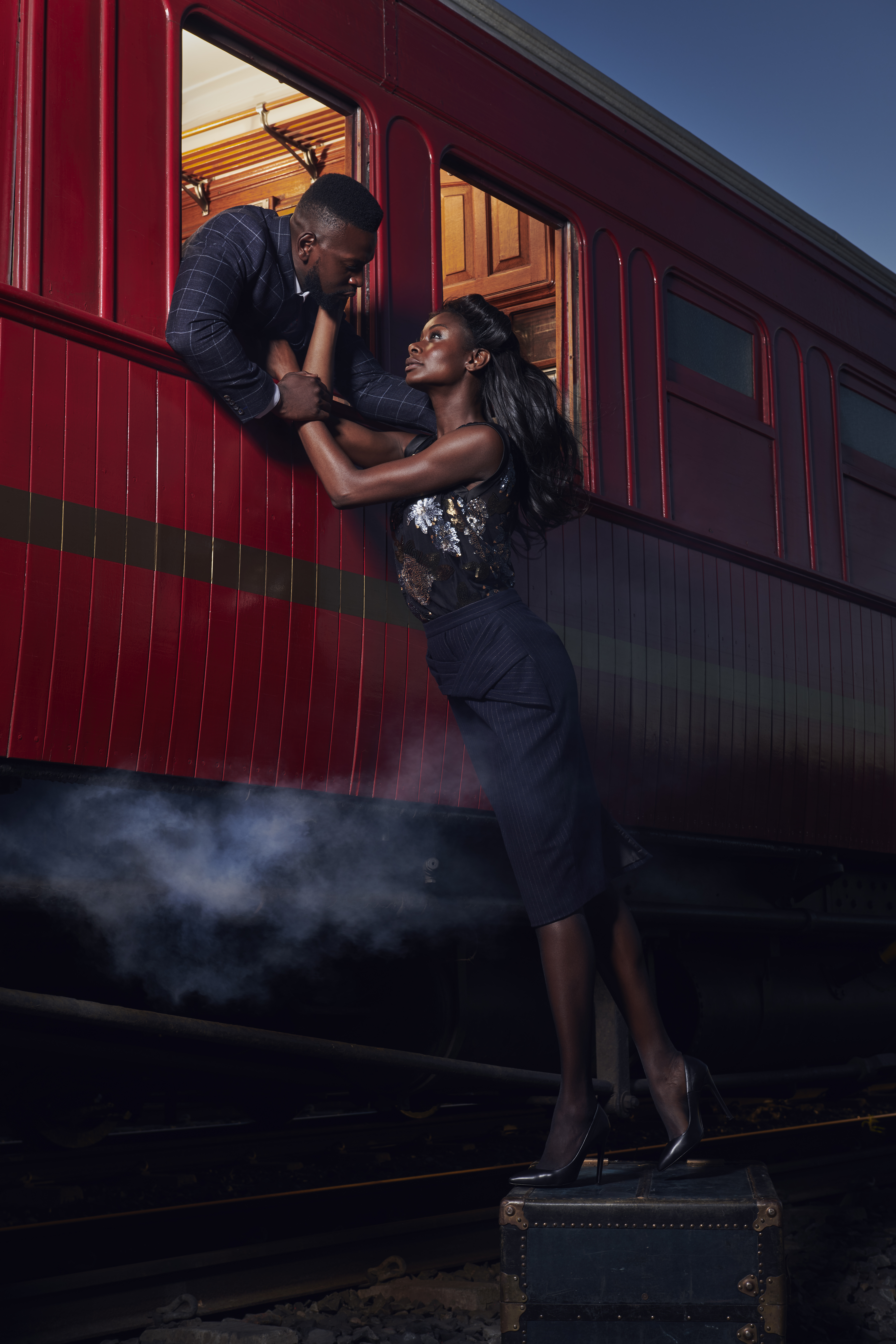 Fabiani AW18 Train Shoot3808