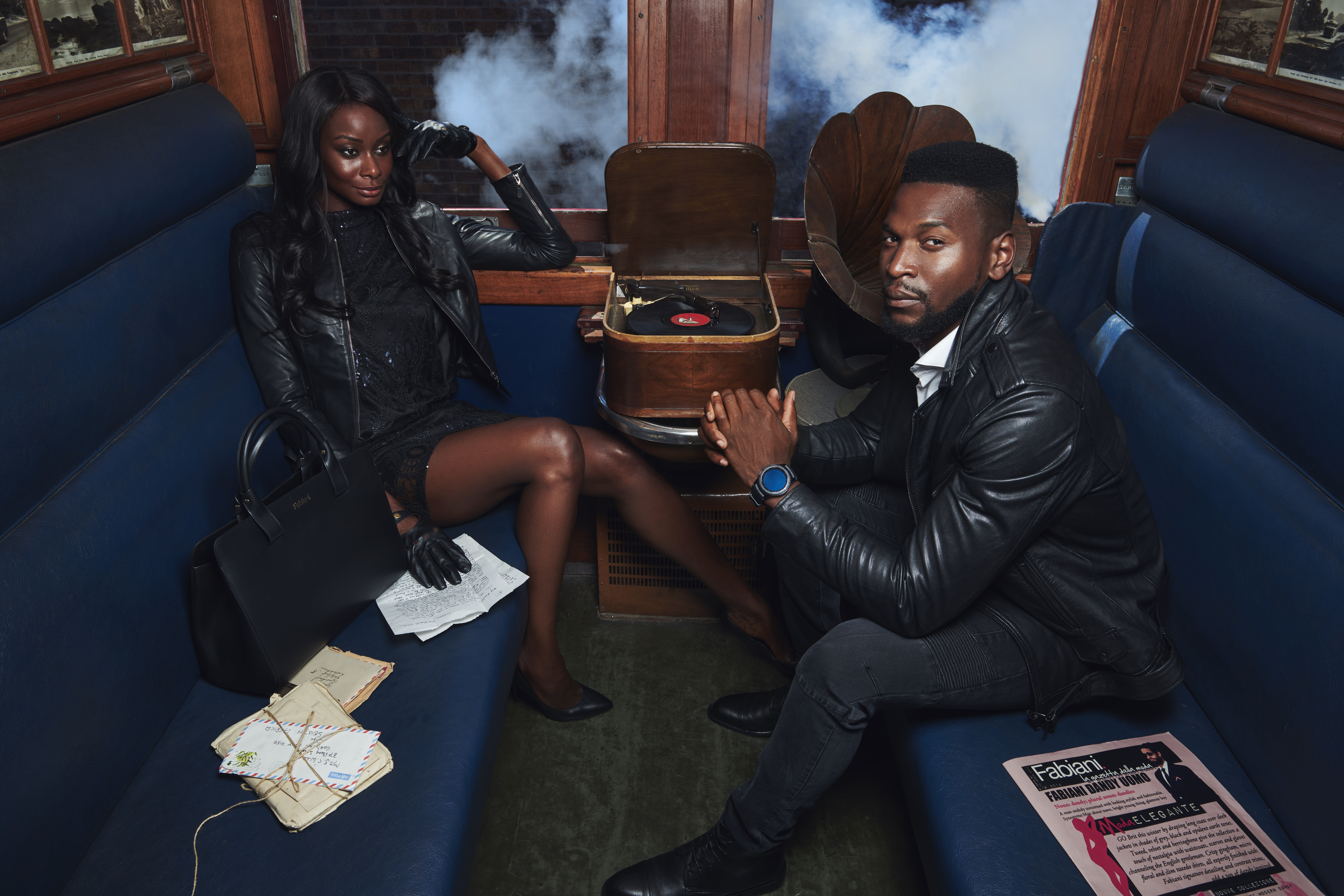 Fabiani AW18 Train Shoot2869