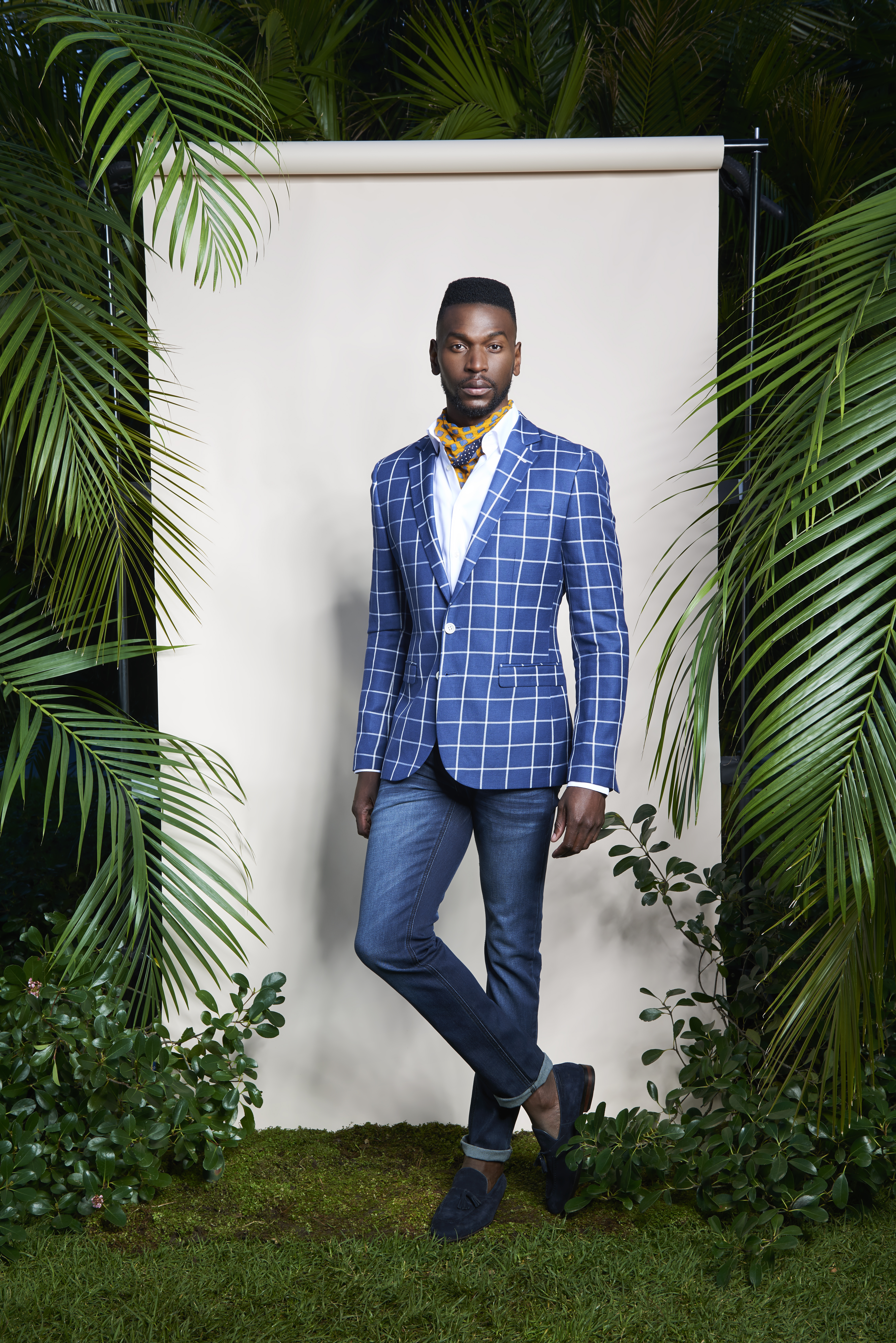 Fabaini ss174616