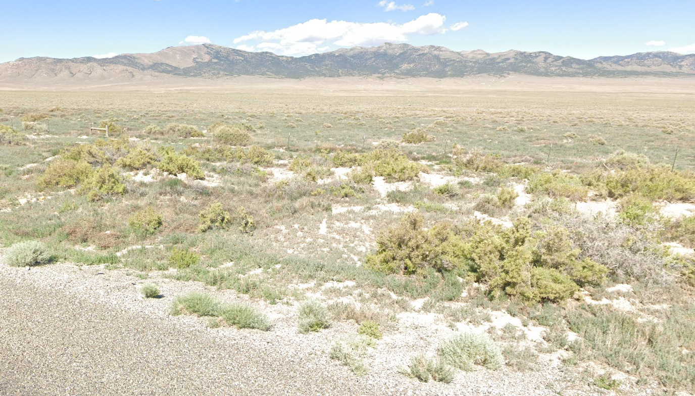 Build Your Dream Home in Paradise on 3.43-Acres in Elko, NV