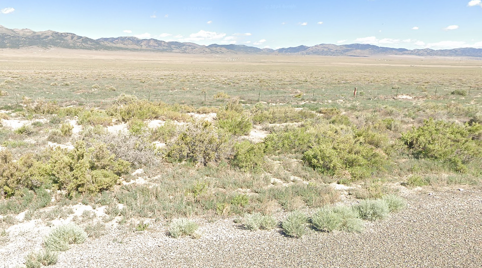 Thumbnail: 2.27 Acres in Beautiful Elko, NV, $150/Mo!