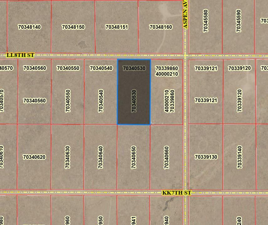 Thumbnail: Build Your Escape Near Mount Blanca with 4.82-Acres, $159/Mo!