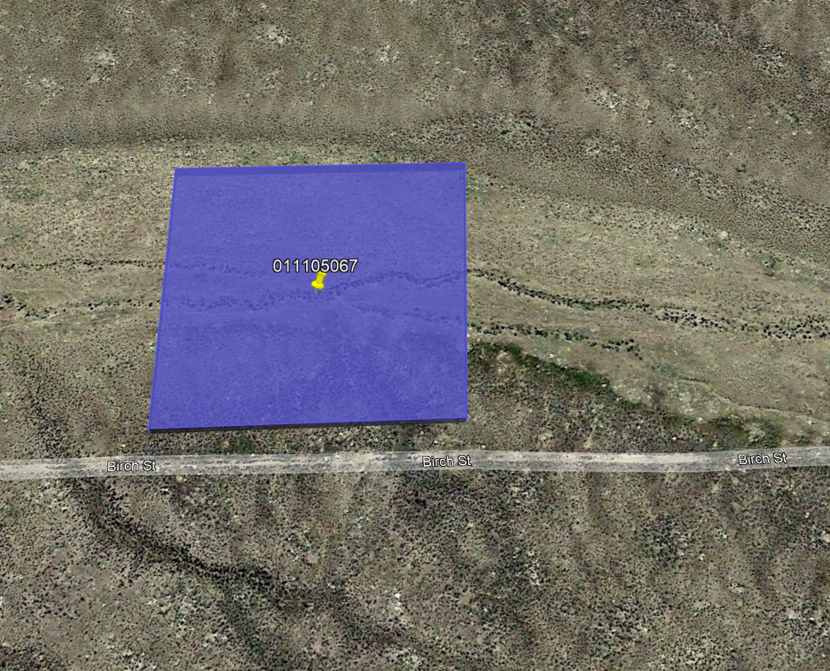 Thumbnail: 2.27 Acres in Beautiful Elko, NV, $150/Mo!