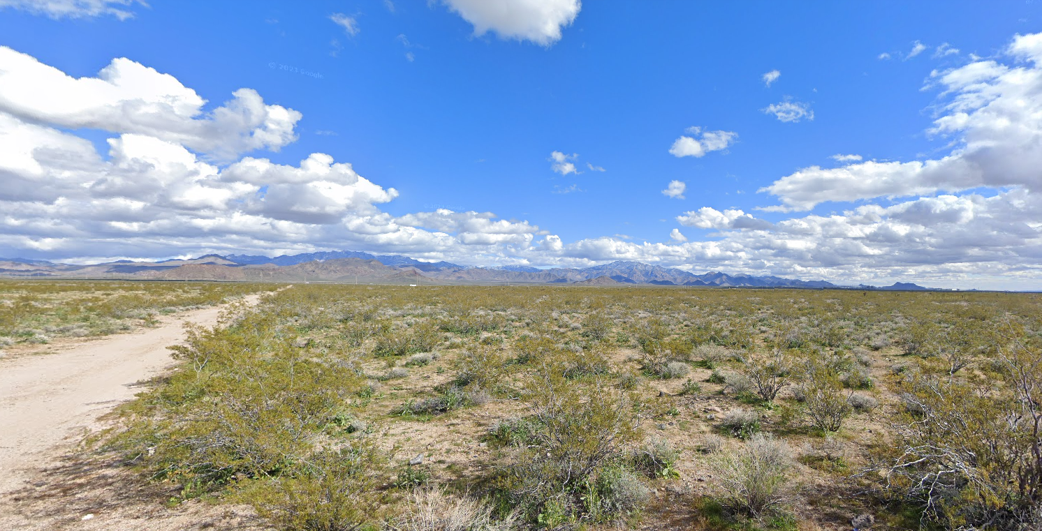 0.25-Acres in Navajo, AZ, $99/Mo!