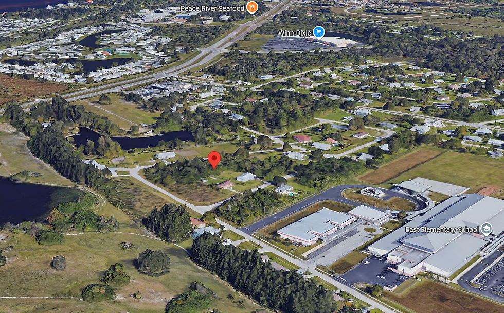 Thumbnail: Where Florida Dreams Take Root, Build on 0.24 Acres $349/Mo!