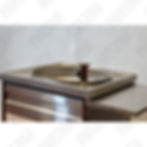 Miniature : Stand Churros Électrique 90cm - PREMIUM