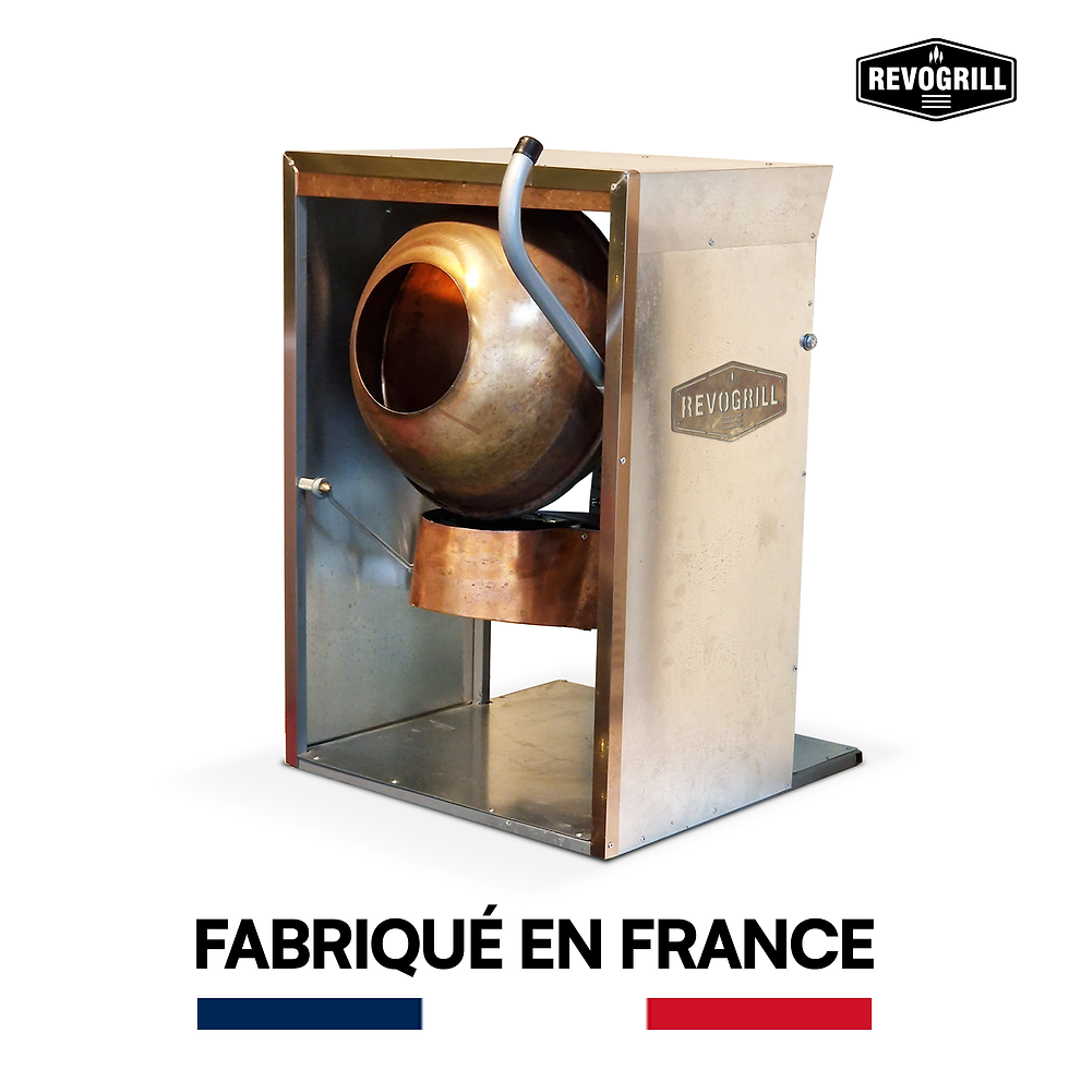 Fabrique en france