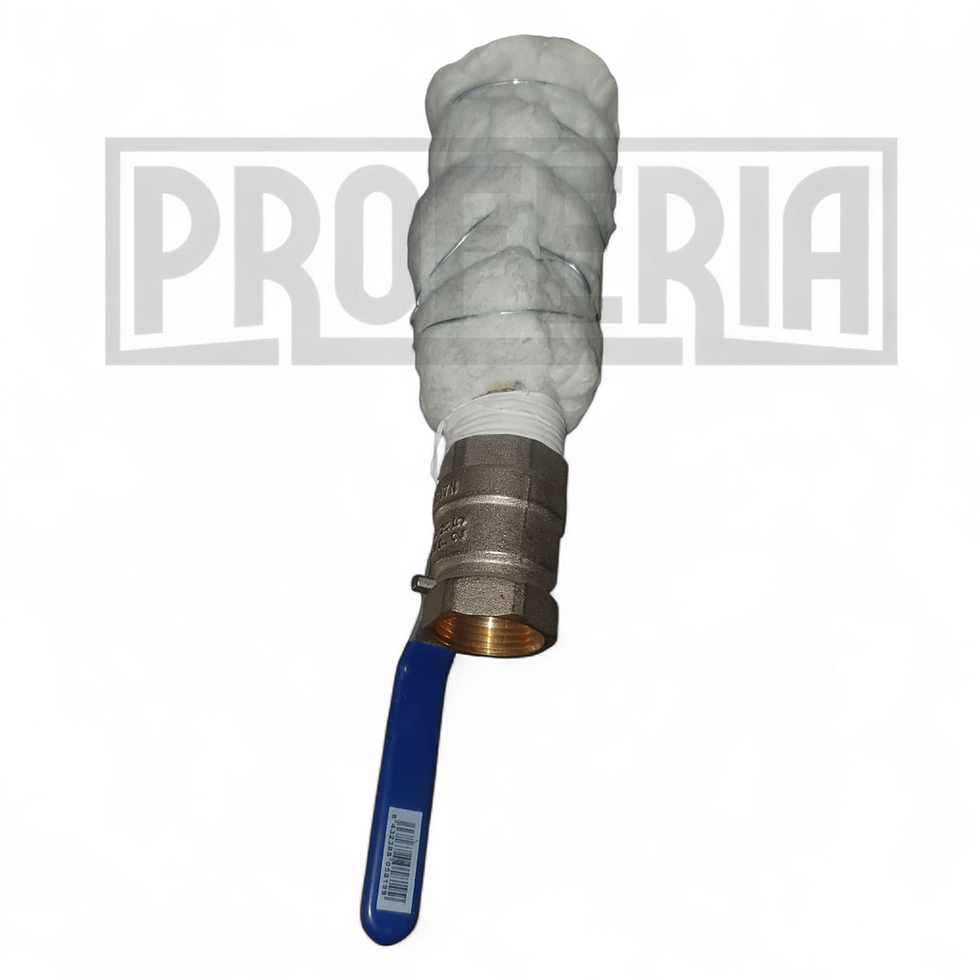 Miniature : Friteuse à churros professionnelle au gaz – 16L ou 25L – 55kW – PROFERIA