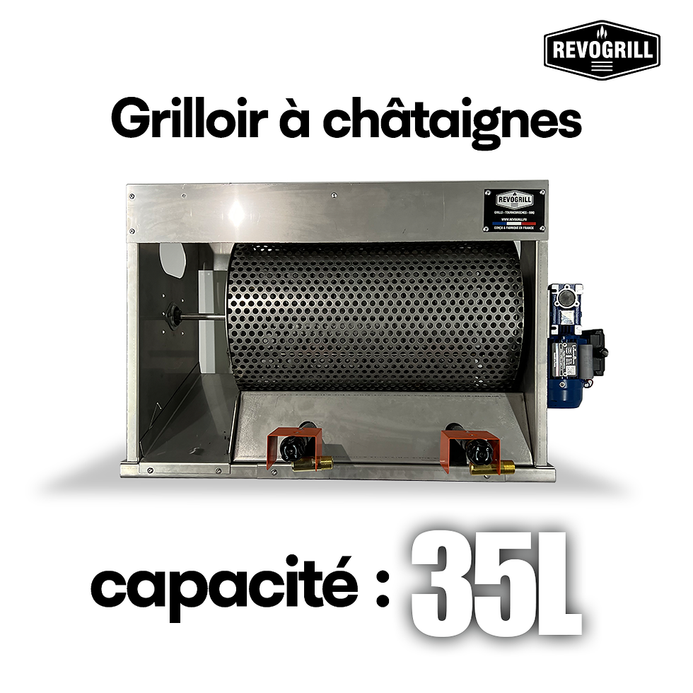 maroniere marketplace capacite 35L