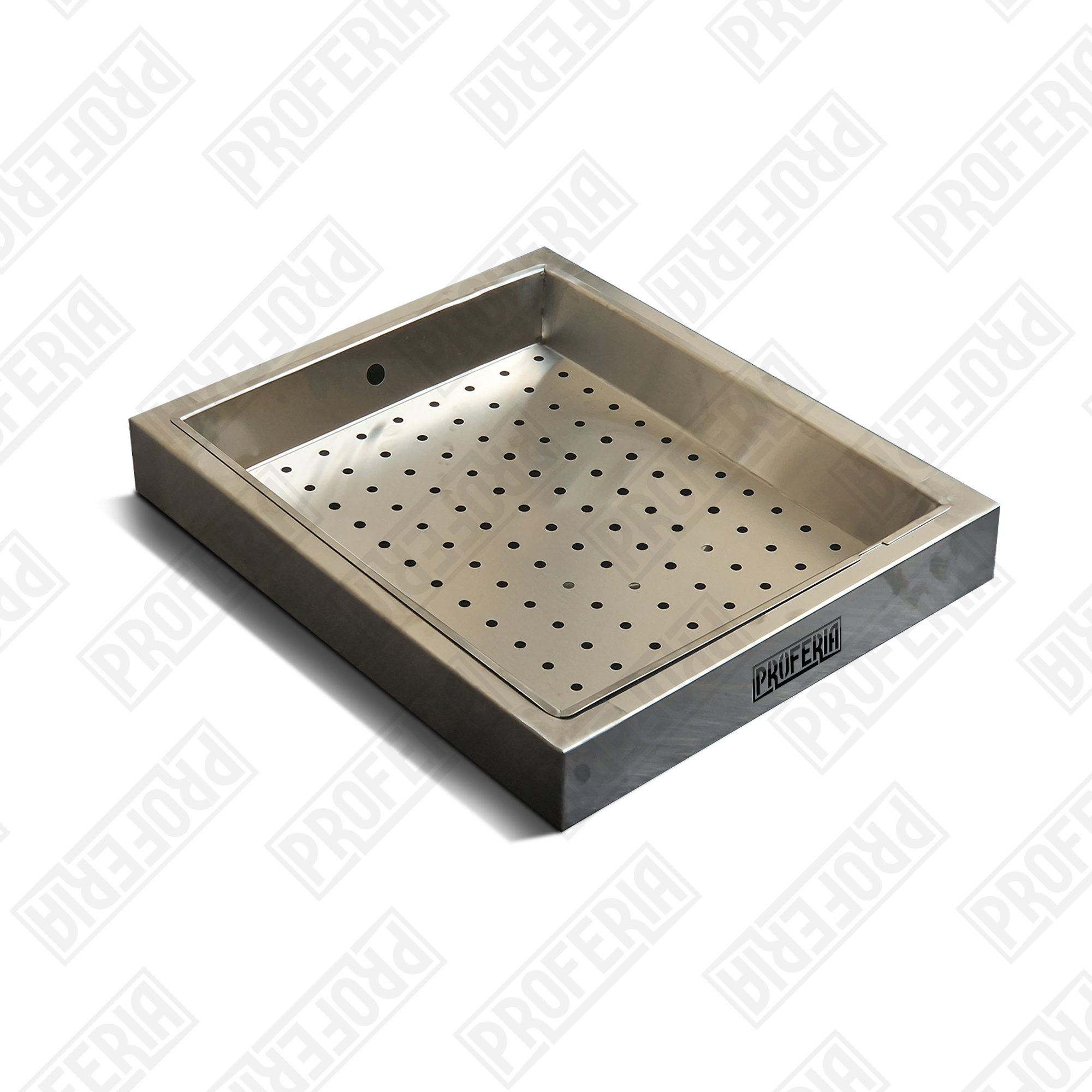 Perforated Drip Tray