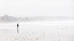 The Shape Of Solitude - Kevin Tucker
