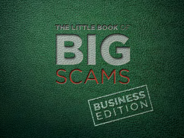 PLEASE READ THE FOLLOWING IF YOU HAVE ANY ISSUES OR WORRIES REGARDING SCAMS.