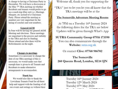 Sutra dates for 2025