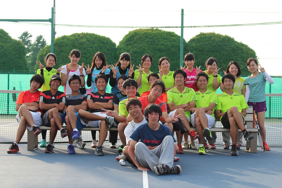 四年生！PAUM43rd