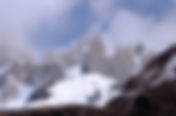 CERRO TORRE E MONTE FITROY