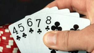 "Milton Residents Invited to Charity Poker Tournament Supporting Local Athletes"