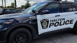 Milton Man Faces Impaired and Dangerous Driving Charges After Hwy. 403 Crash