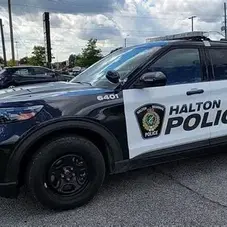 Halton Police Investigate Series of Robberies in Milton