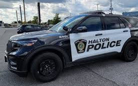 Thief Makes Off with Significant Loot from Milton Computer Store