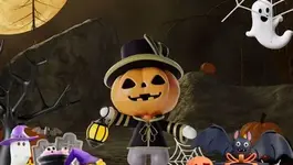 Free Treats and Spooky Fun Await at Milton’s Family Halloween Event