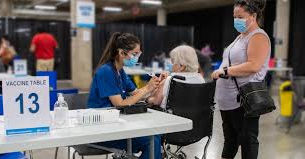 "Ontario Rolls Out New COVID-19 and Flu Vaccines Across the Province, Including Milton"