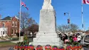 Remembrance Day Ceremonies Planned Across Milton, Georgetown, and Acton