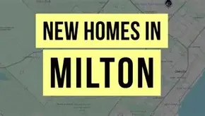 New Fortino's and Housing Development Coming to Milton