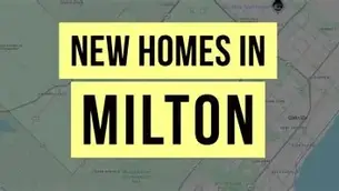 New Fortino's and Housing Development Coming to Milton