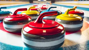 Milton Curling Club Hosts Anniversary Tournament This Weekend