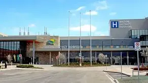 Over 100 New Hospital Beds Coming to Oakville and Milton!